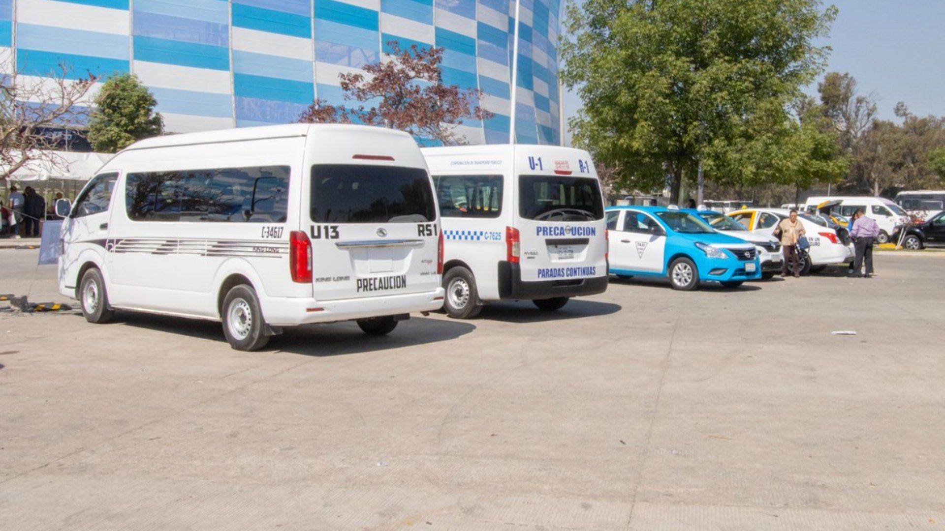 Feria de Puebla 2026 Ampliación Horario Rutas de Transporte Público y Operativo contra Franeleros