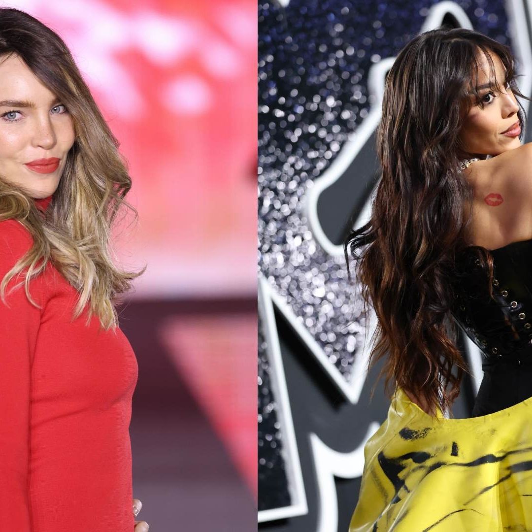 ¿Belinda y Danna Sacarán Canción Juntas? Esto se Sabe de su Posible Colaboración