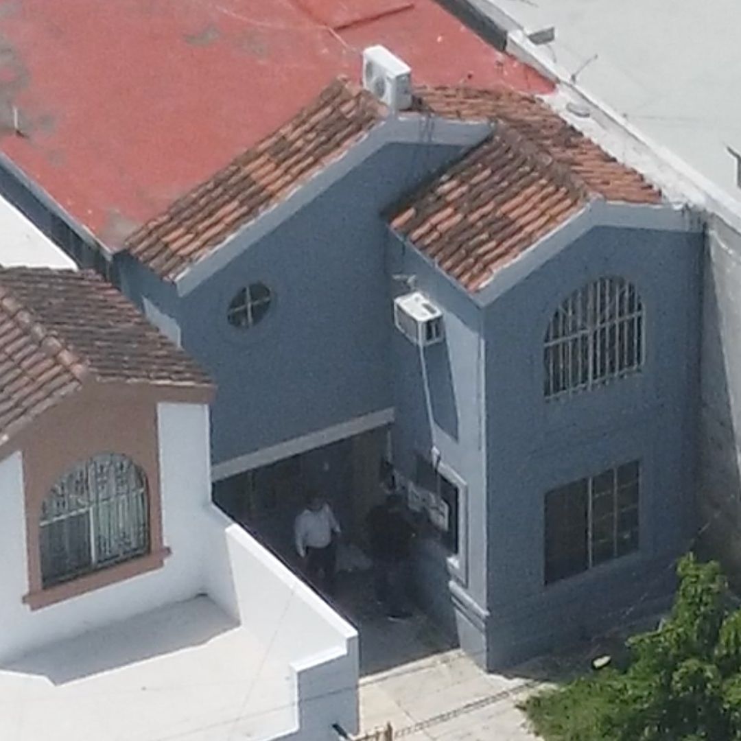 Cateo casa