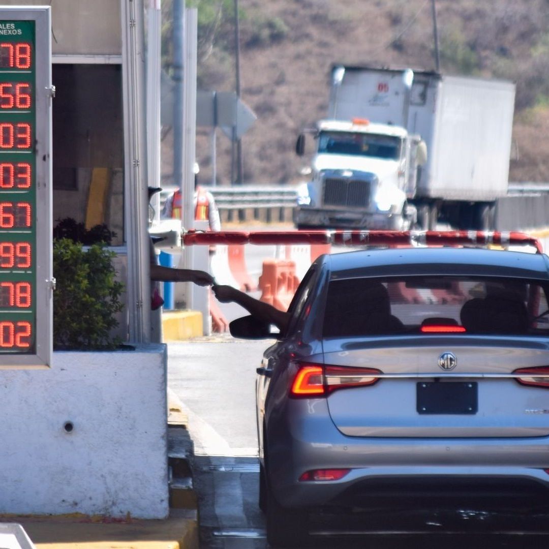 Nuevas tarifas CAPUFE 2026: costos actualizados casetas