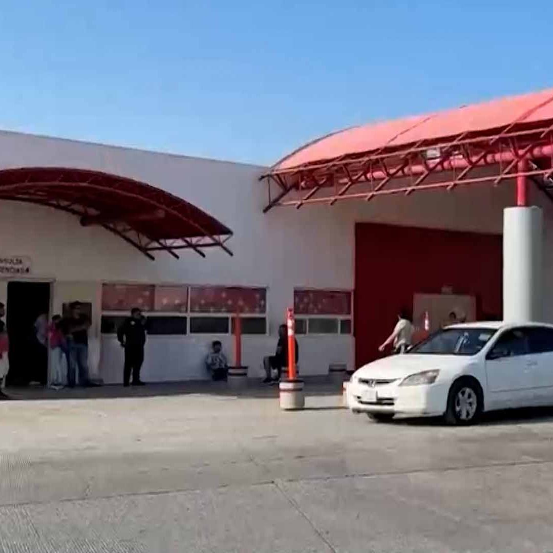 Muere Niño de 9 Años Presuntamente por Asfixia en Saltillo