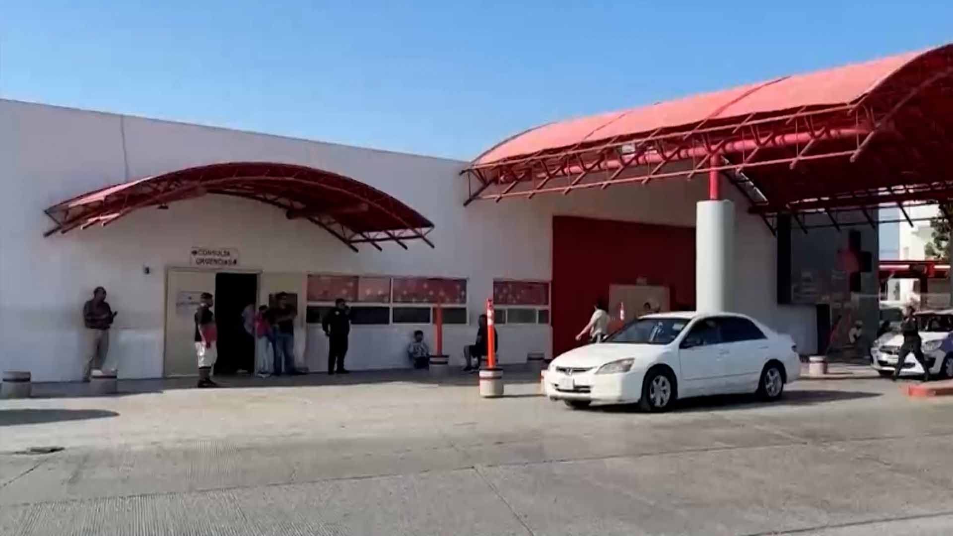 Muere Niño de 9 Años Presuntamente por Asfixia en Saltillo