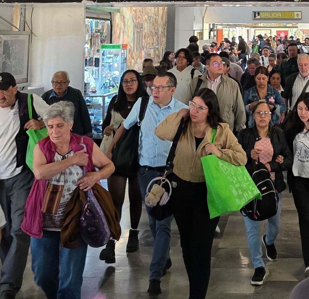 Sindicato del Metro CDMX y Autoridades Llegan a Acuerdo Tras Paro; Esto Anunciaron
