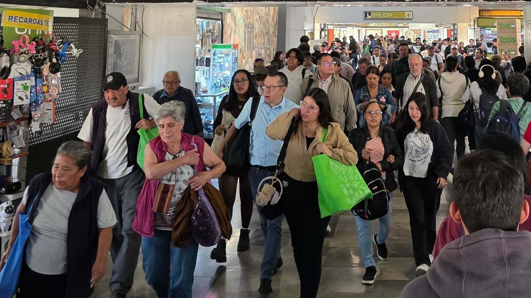 Sindicato del Metro CDMX y Autoridades Llegan a Acuerdo Tras Paro; Esto Anunciaron