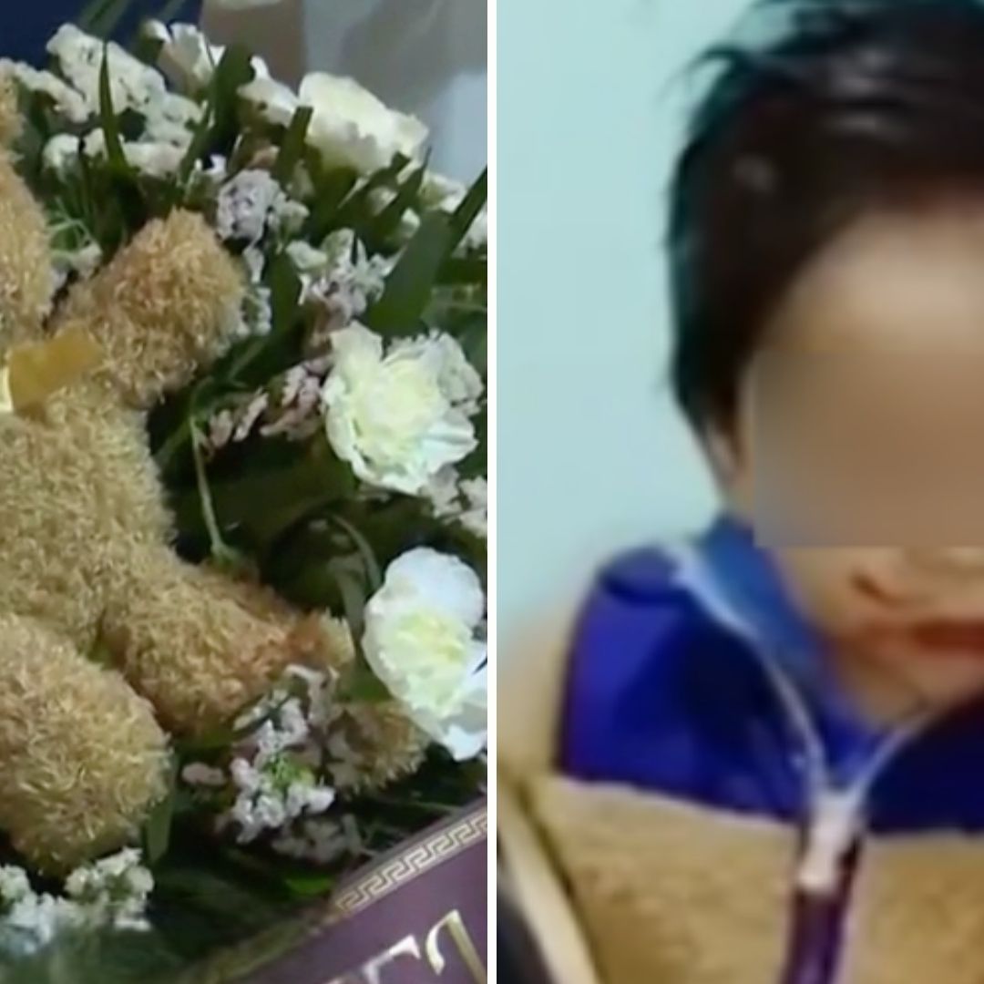 Funeral Henry: Despiden a Niño que Murió tras Ataque a Tienda en Chalco por Caída de El Mencho