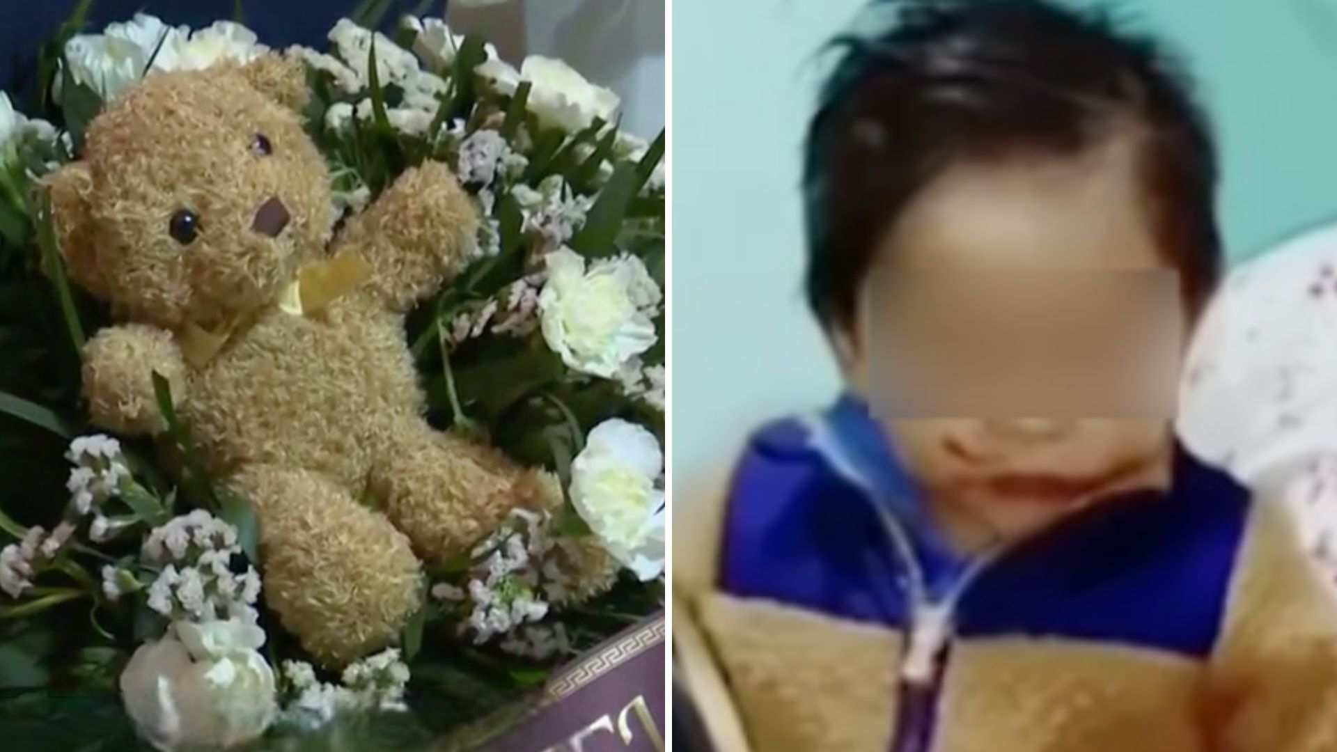 Funeral Henry: Despiden a Niño que Murió tras Ataque a Tienda en Chalco por Caída de El Mencho