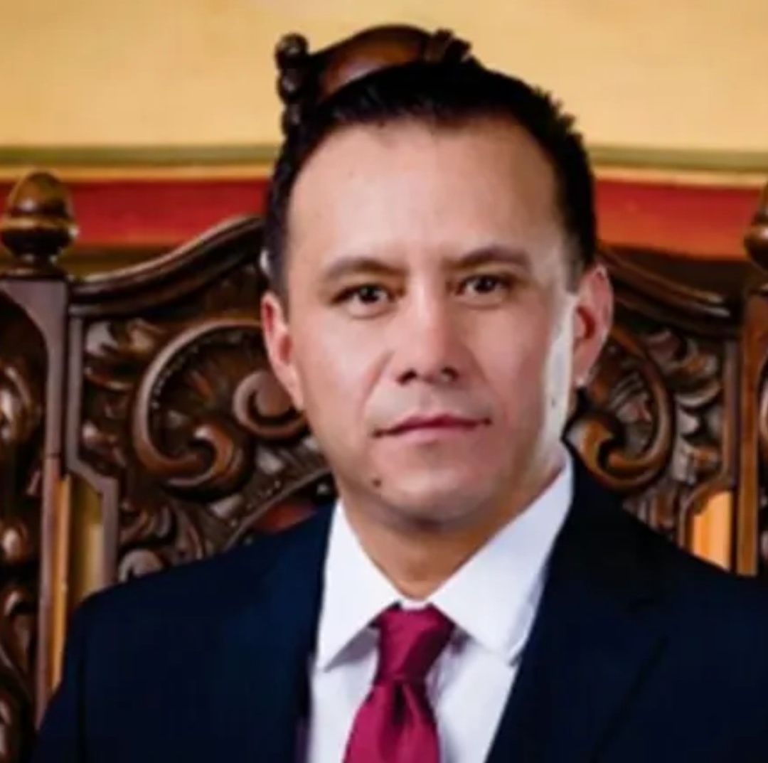 Localizan Con Vida a Juan Andrés Vega, Alcalde de Taxco, Guerrero, y a su Padre