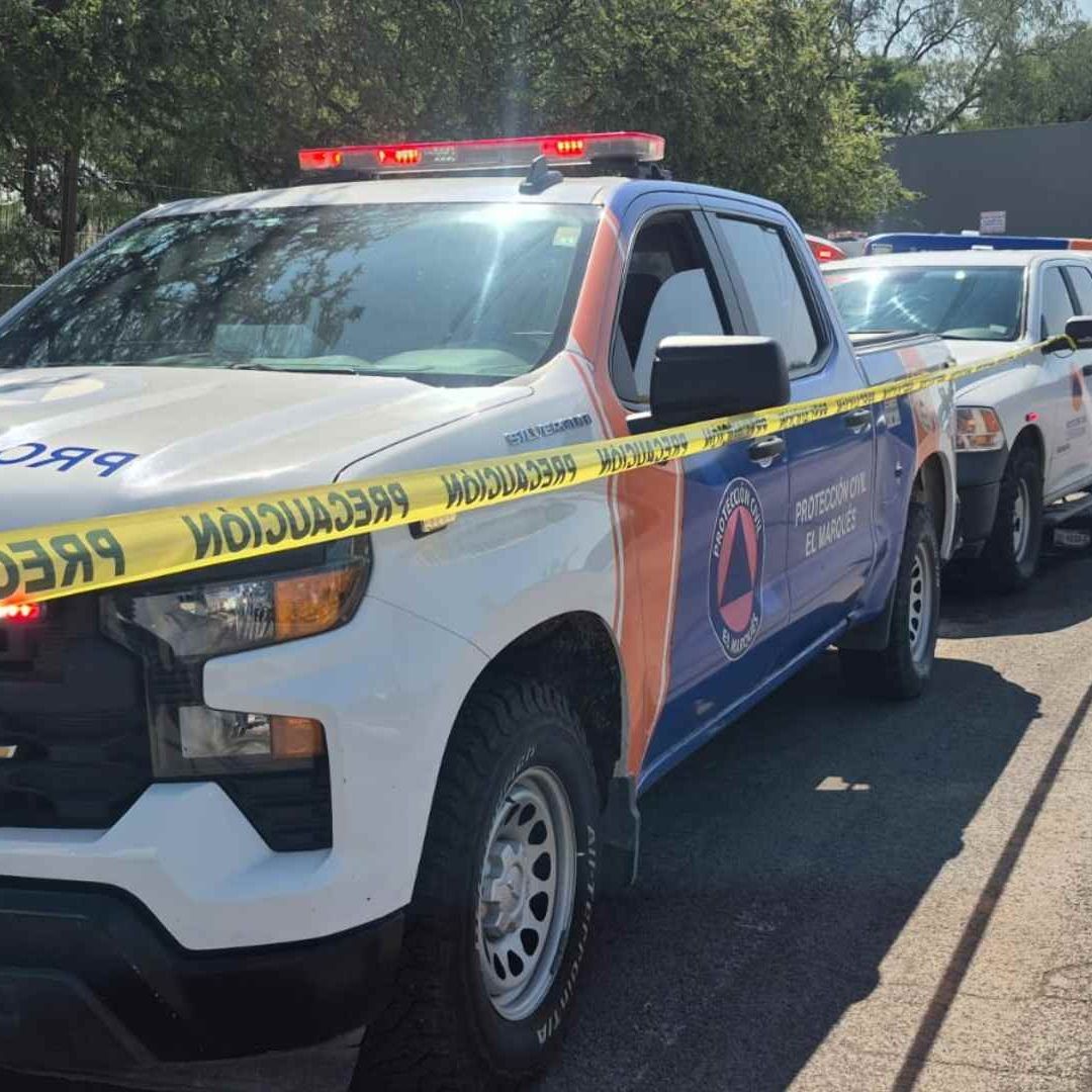 Tragedia en Corregidora: Dos Fallecidos en Cárcamo