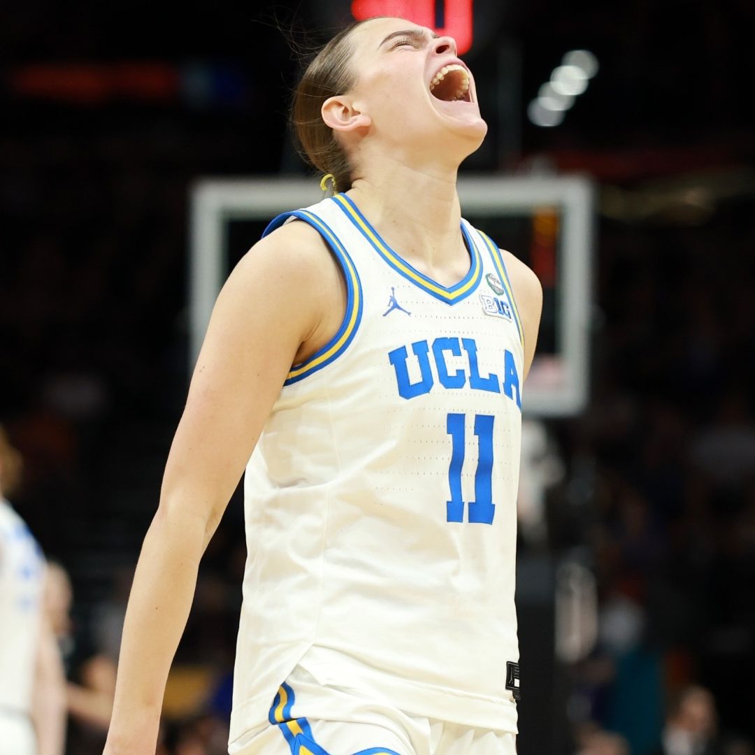 Draft WNBA 2026: Este es el Nuevo Equipo de Gabriela Jaquez, la Jugadora de Ascendencia Mexicana