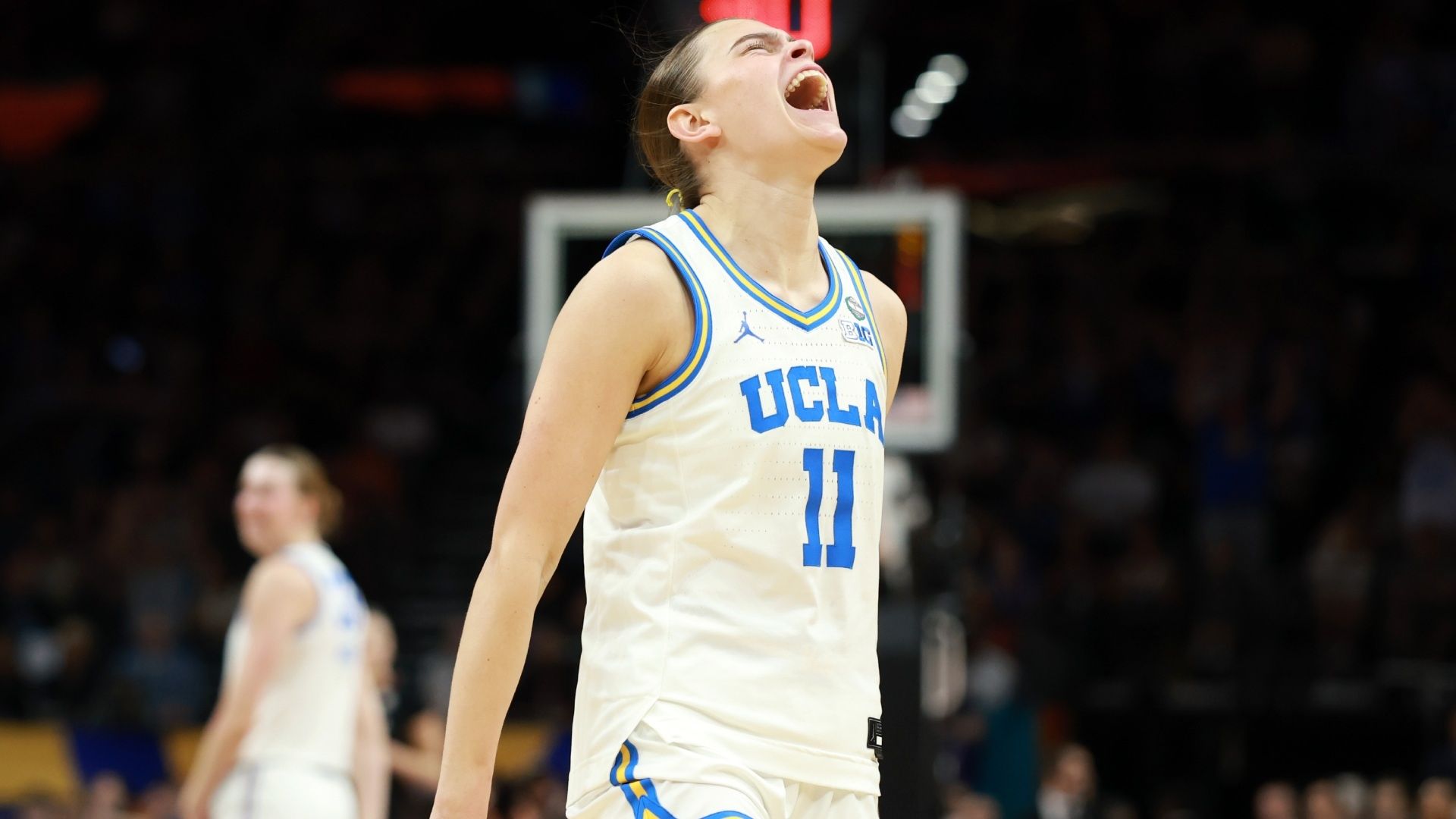 Draft WNBA 2026: Este es el Nuevo Equipo de Gabriela Jaquez, la Jugadora de Ascendencia Mexicana