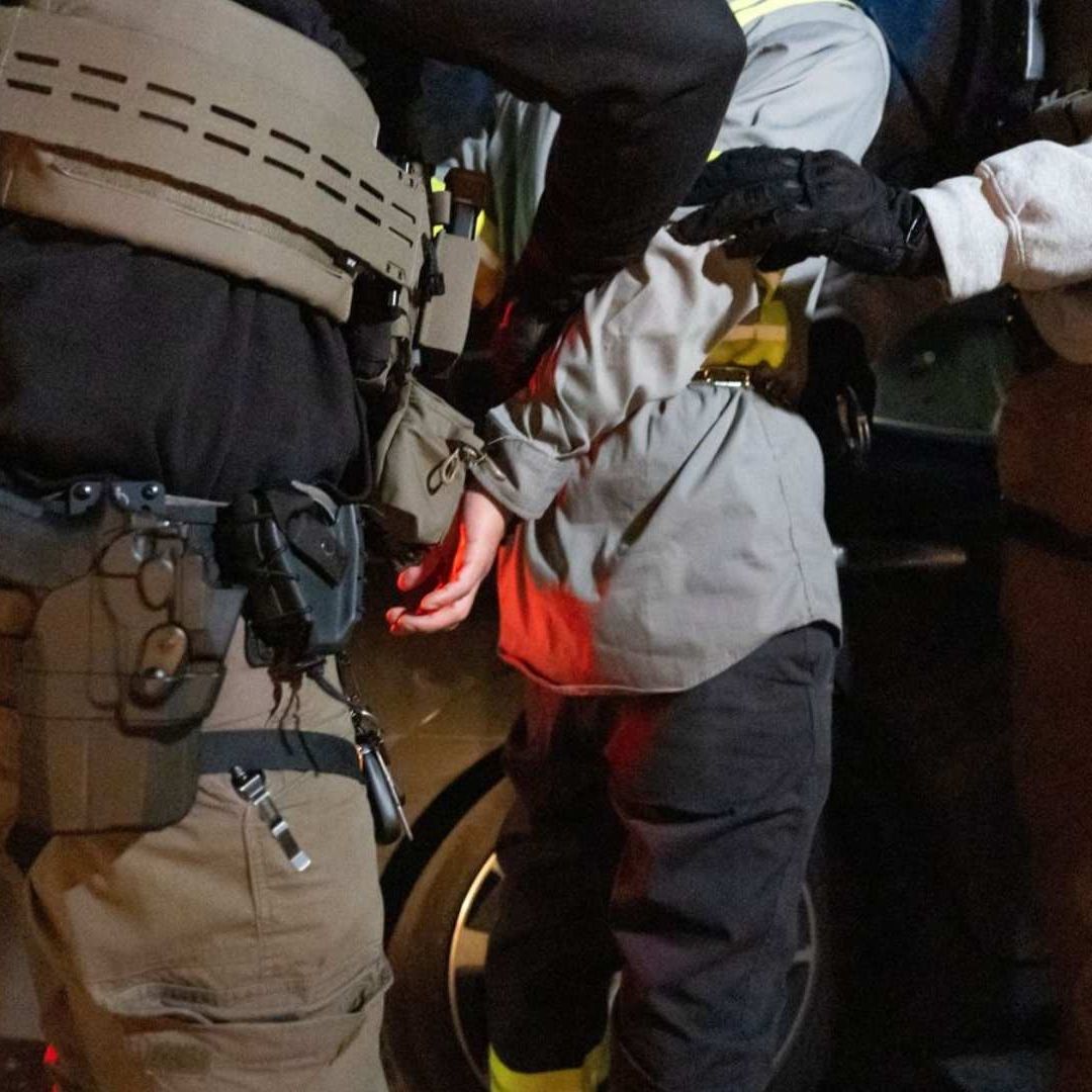 Muere mexicano bajo custodia del ICE