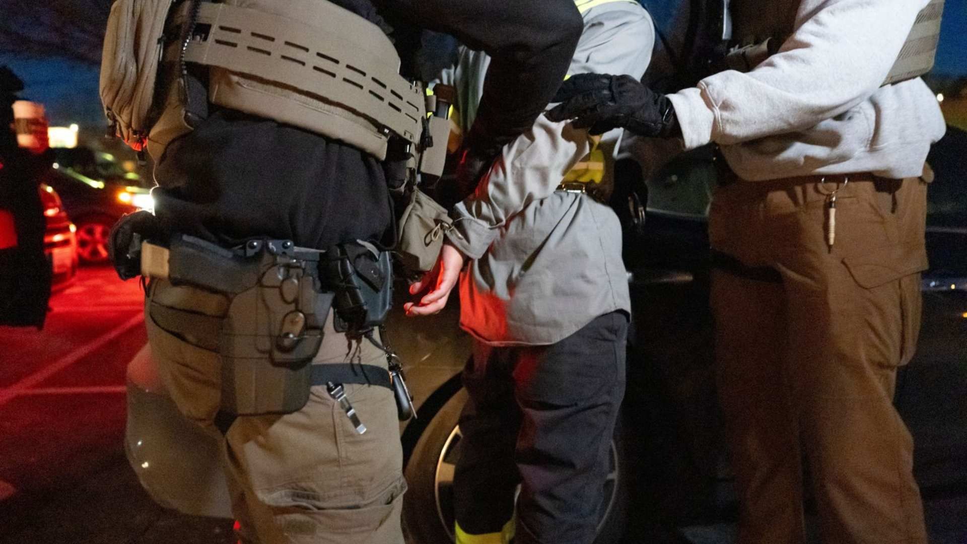 Muere mexicano bajo custodia del ICE