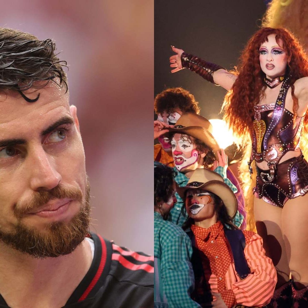 Jorginho Aclara Polémica: Chappell Roan no Estuvo Involucrada en el Incidente con su Hija
