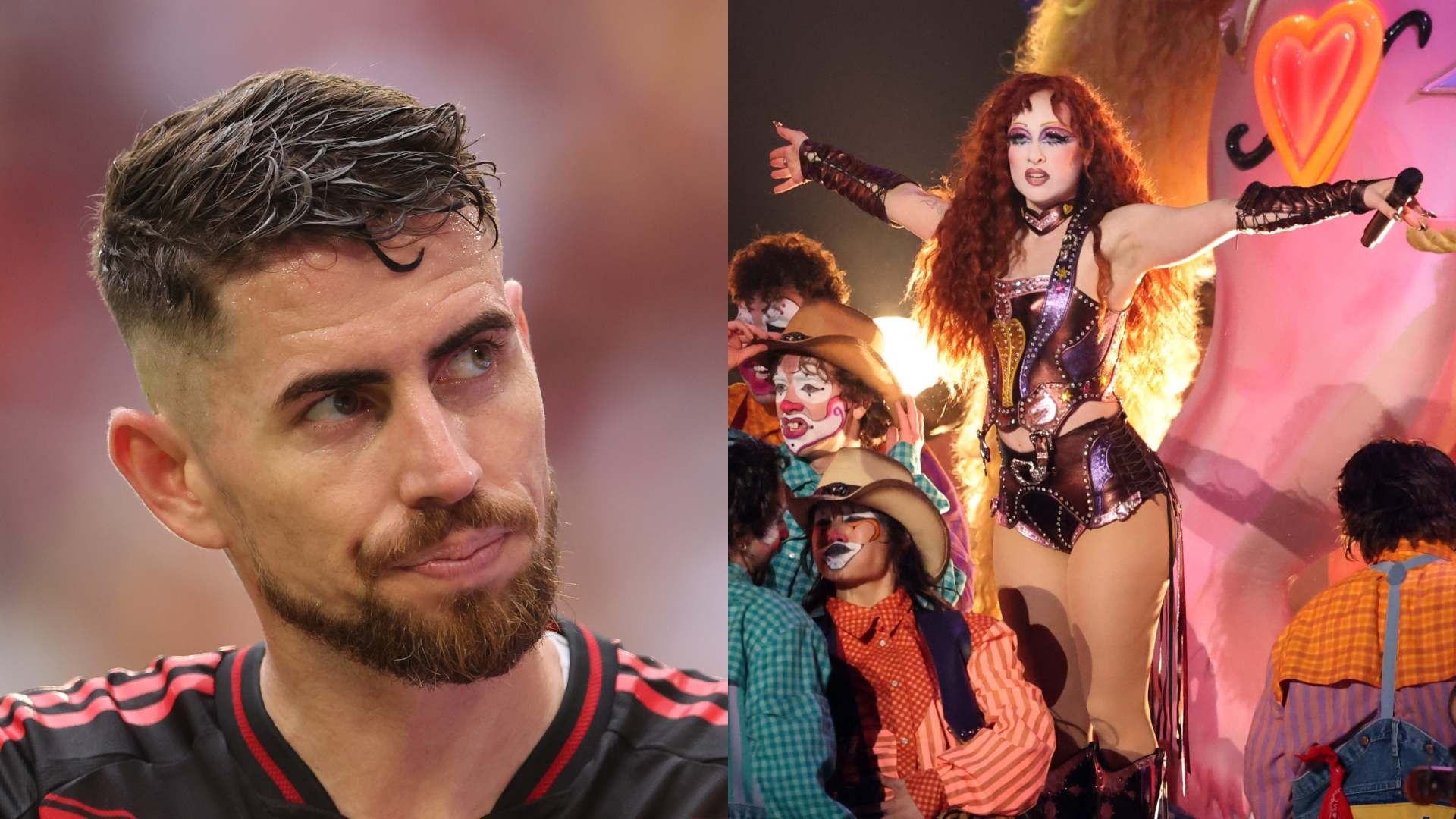 Jorginho Aclara Polémica: Chappell Roan no Estuvo Involucrada en el Incidente con su Hija