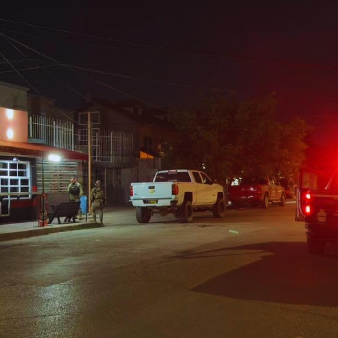 Cámaras Podrían Ayudar a Identificar a los Responsables