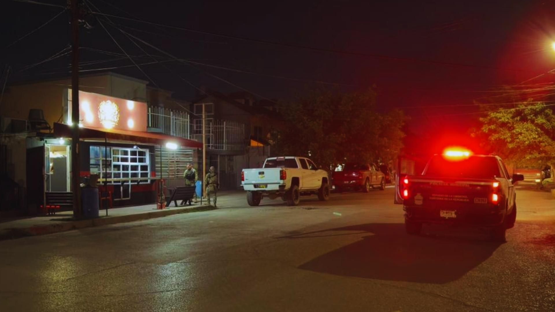 Cámaras Podrían Ayudar a Identificar a los Responsables