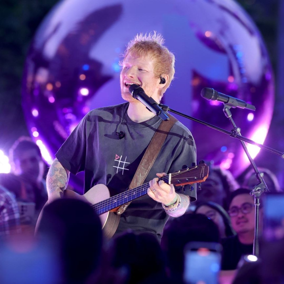 Ed Sheeran en México 2026: ¿Cuándo es el Concierto, Dónde y Qué Día es la Preventa de Boletos?