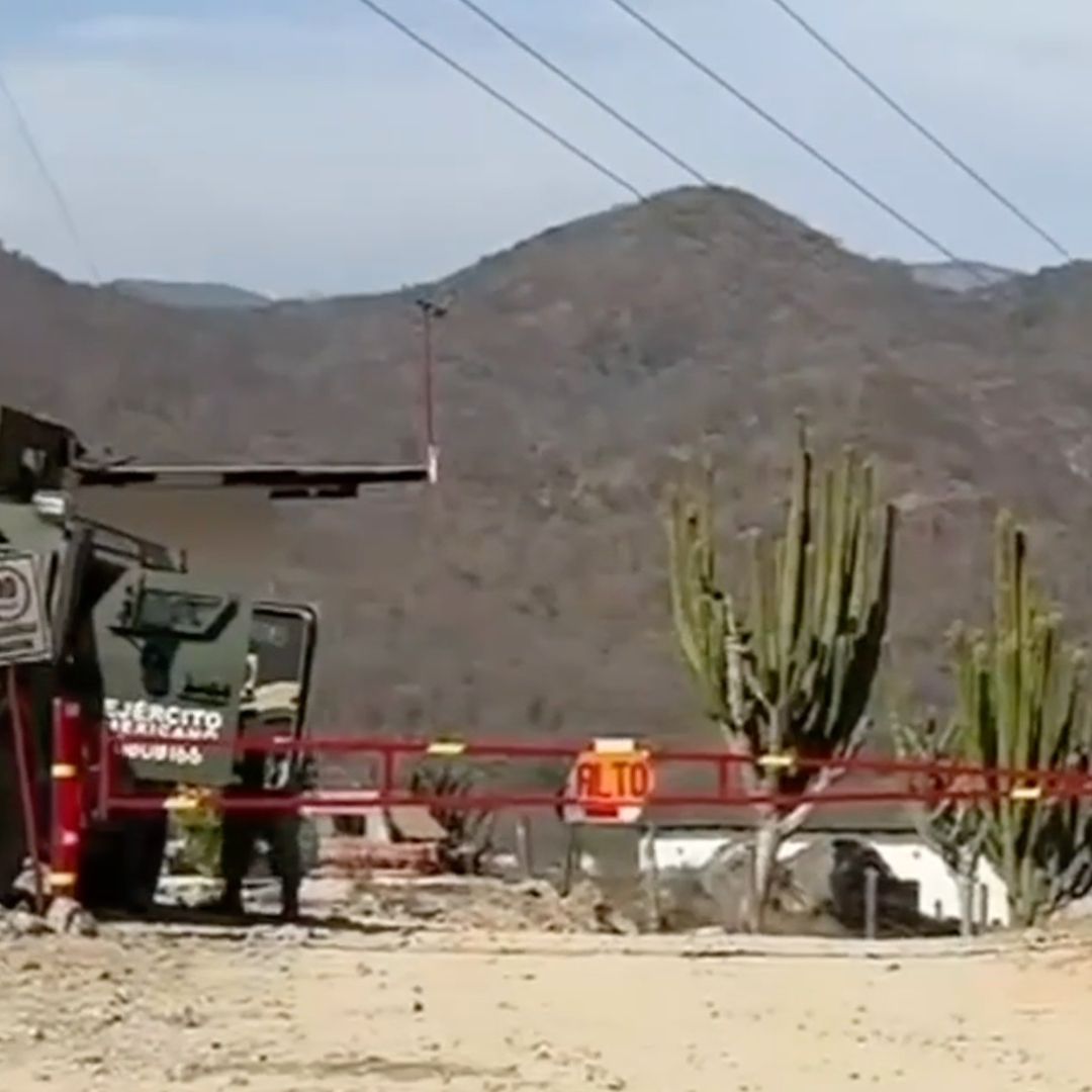 Muere Minero Guanajuatense en Sinaloa y su Familia Pide Apoyo Para su Traslado de Regreso a Guanajuato. Foto: N+