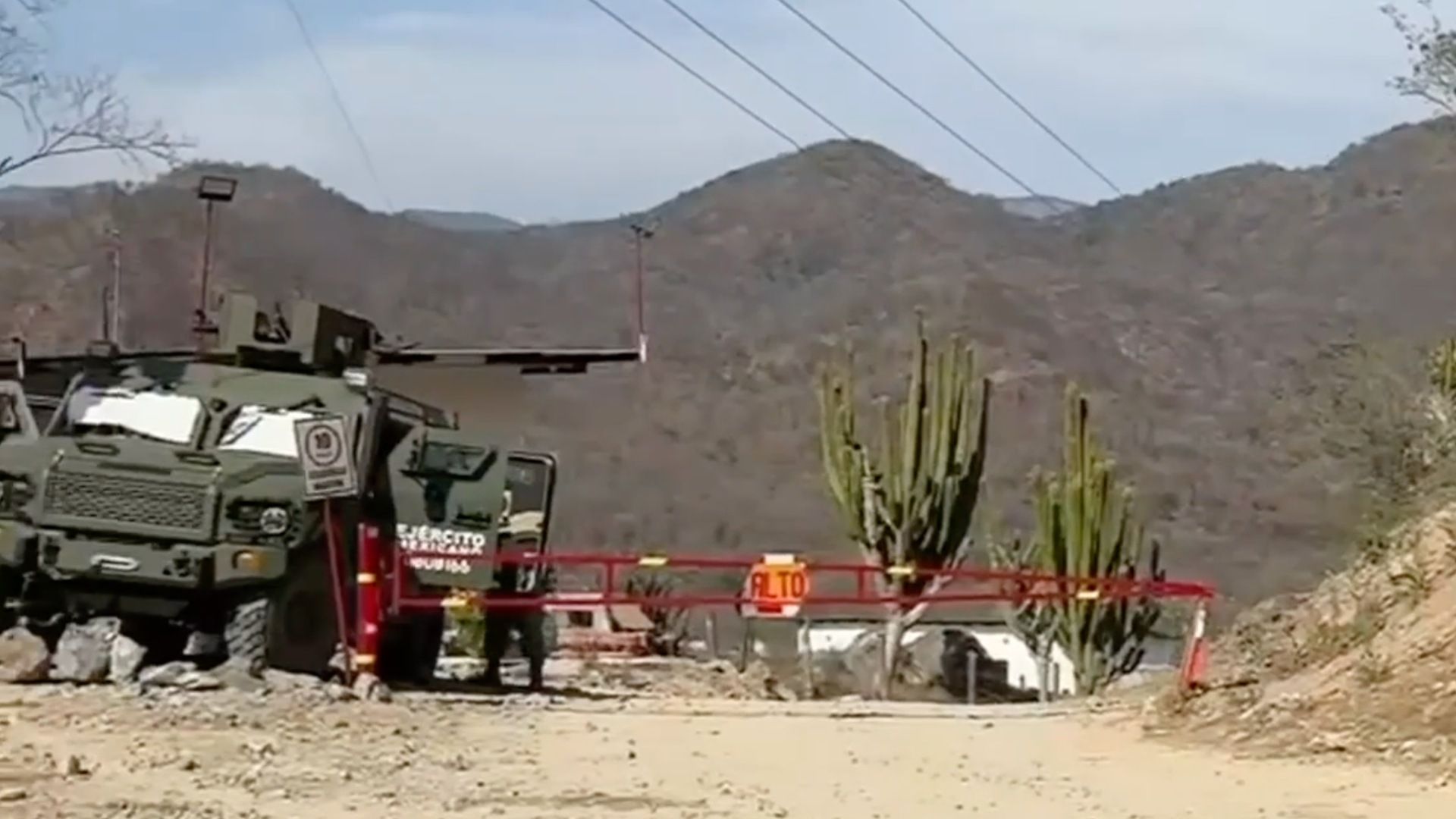 Muere Minero Guanajuatense en Sinaloa y su Familia Pide Apoyo Para su Traslado de Regreso a Guanajuato. Foto: N+