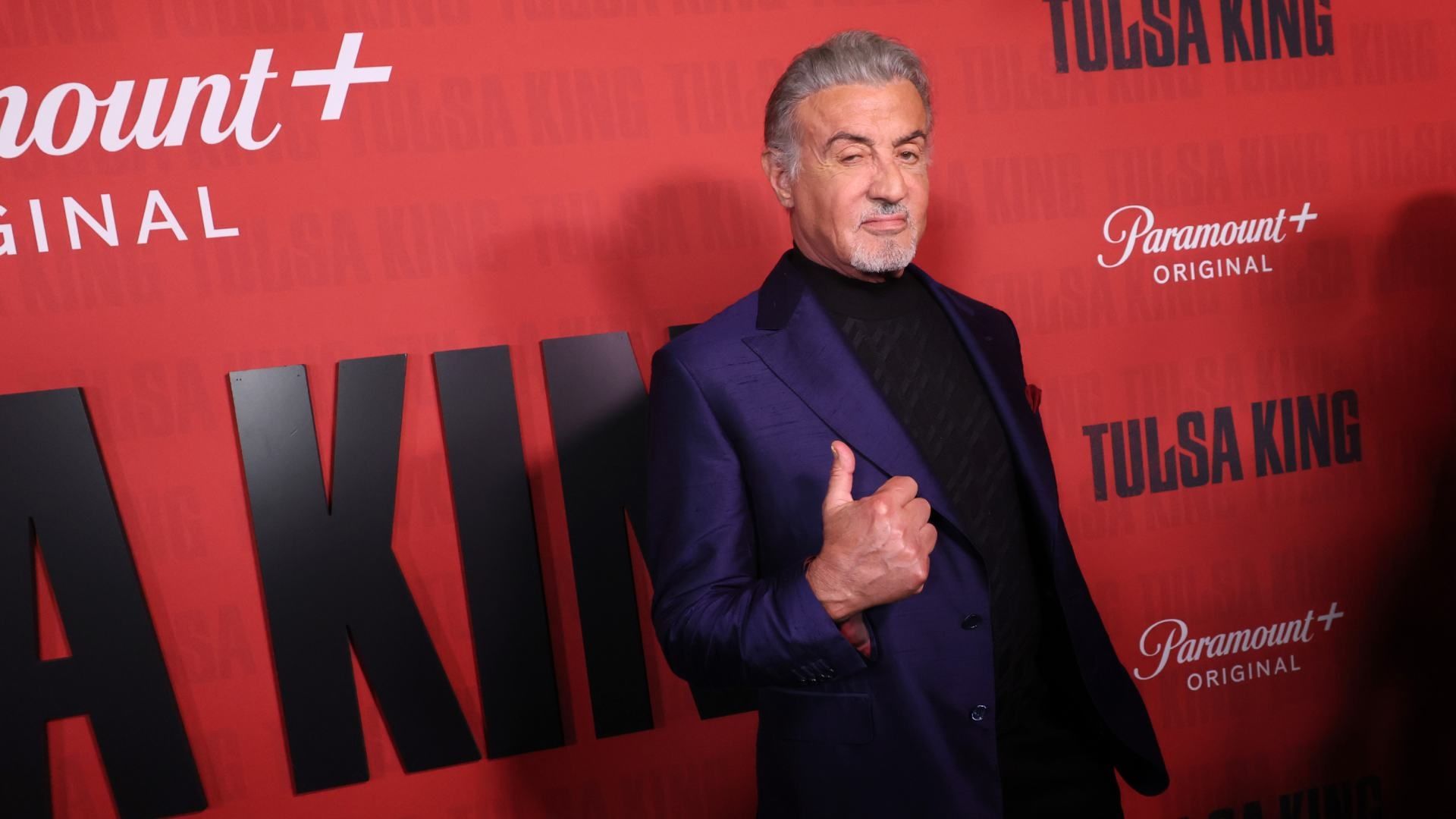 Sylvester Stallone Admite que Odiaba a uno de sus Compañeros en Rocky: “Sentía mucha envidia"