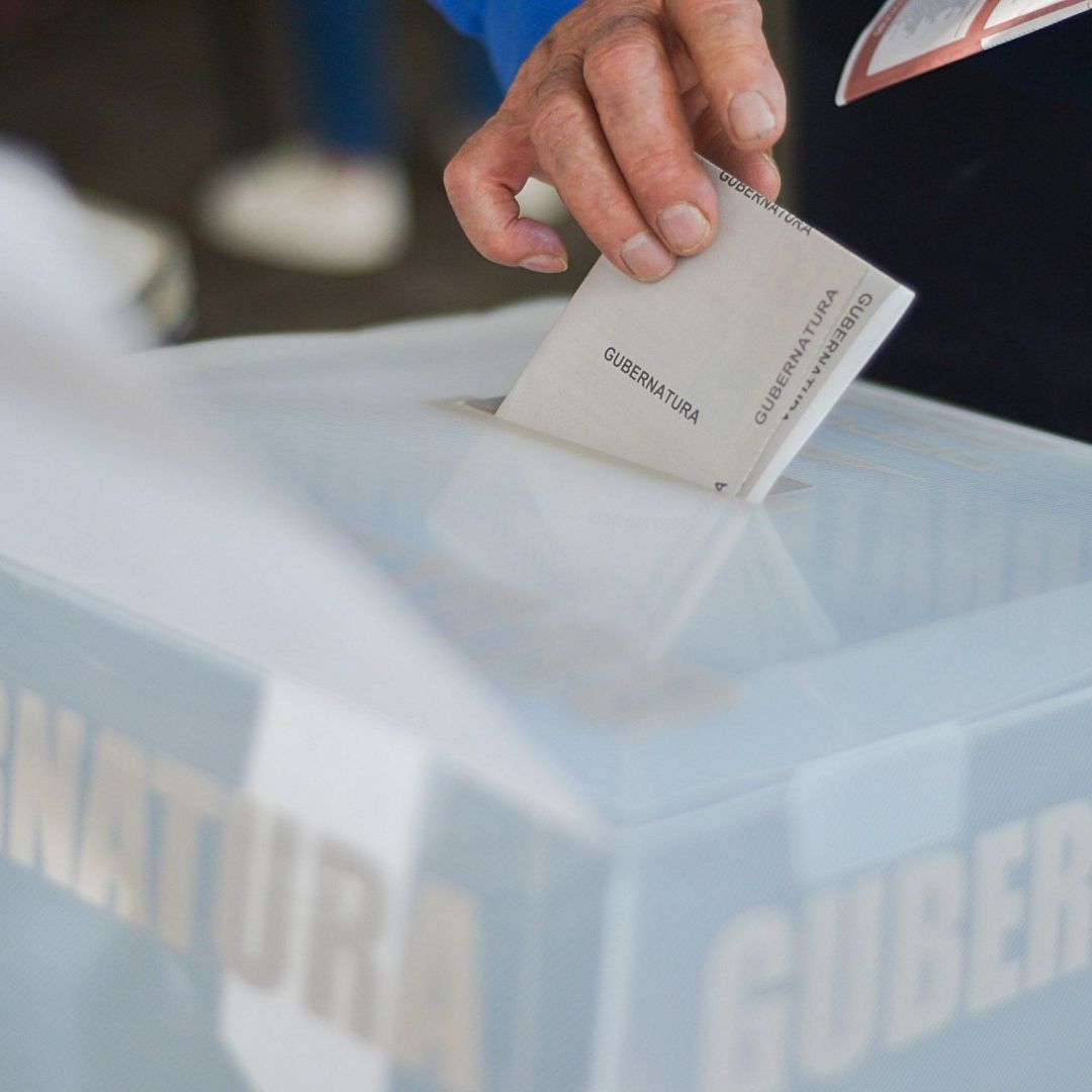 Elecciones para gobernadores en julio 2018 en México. Foto: Cuartoscuro | Archivo