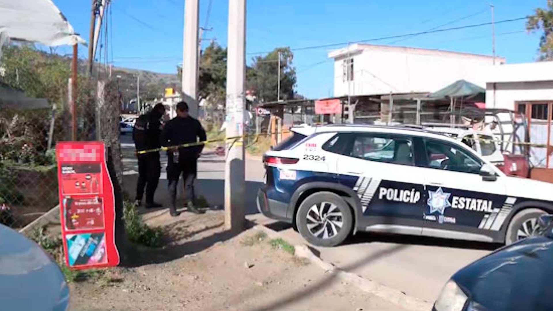 Asalto a Tortillería en Amozoc Deja un Muerto y Dos Personas Privadas ...