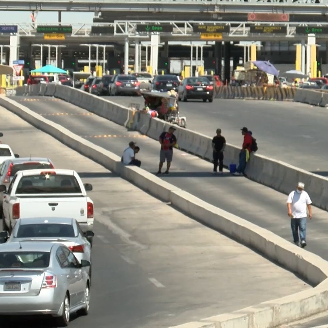 Reporte de Garitas de Mexicali En Vivo Hoy 15 de Abril: Tiempos de Espera en la Línea