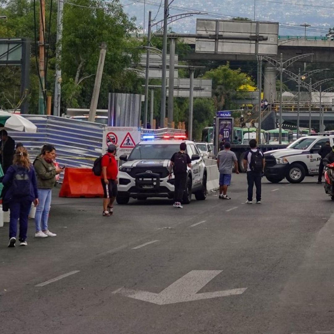 Marchas HOY 15 de Abril de 2026 en CDMX: Manifestaciones y Concentraciones