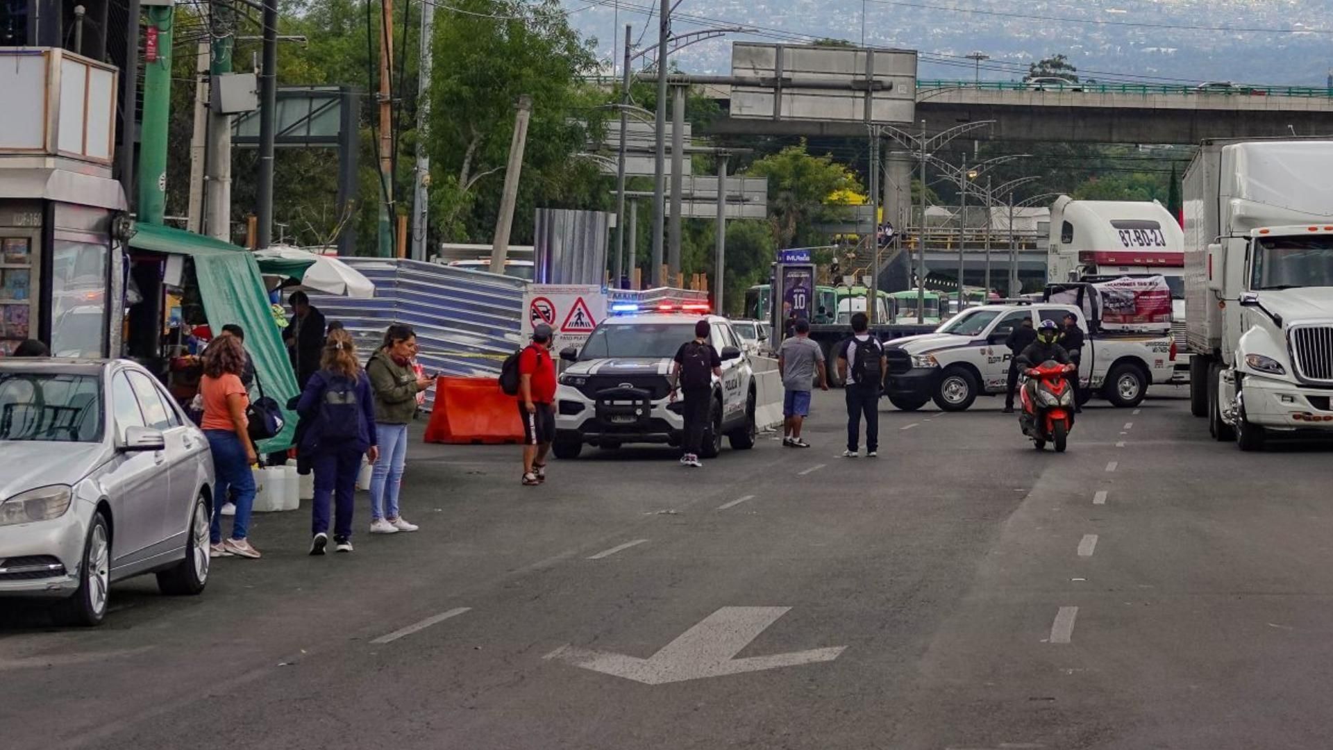 Marchas HOY 15 de Abril de 2026 en CDMX: Manifestaciones y Concentraciones