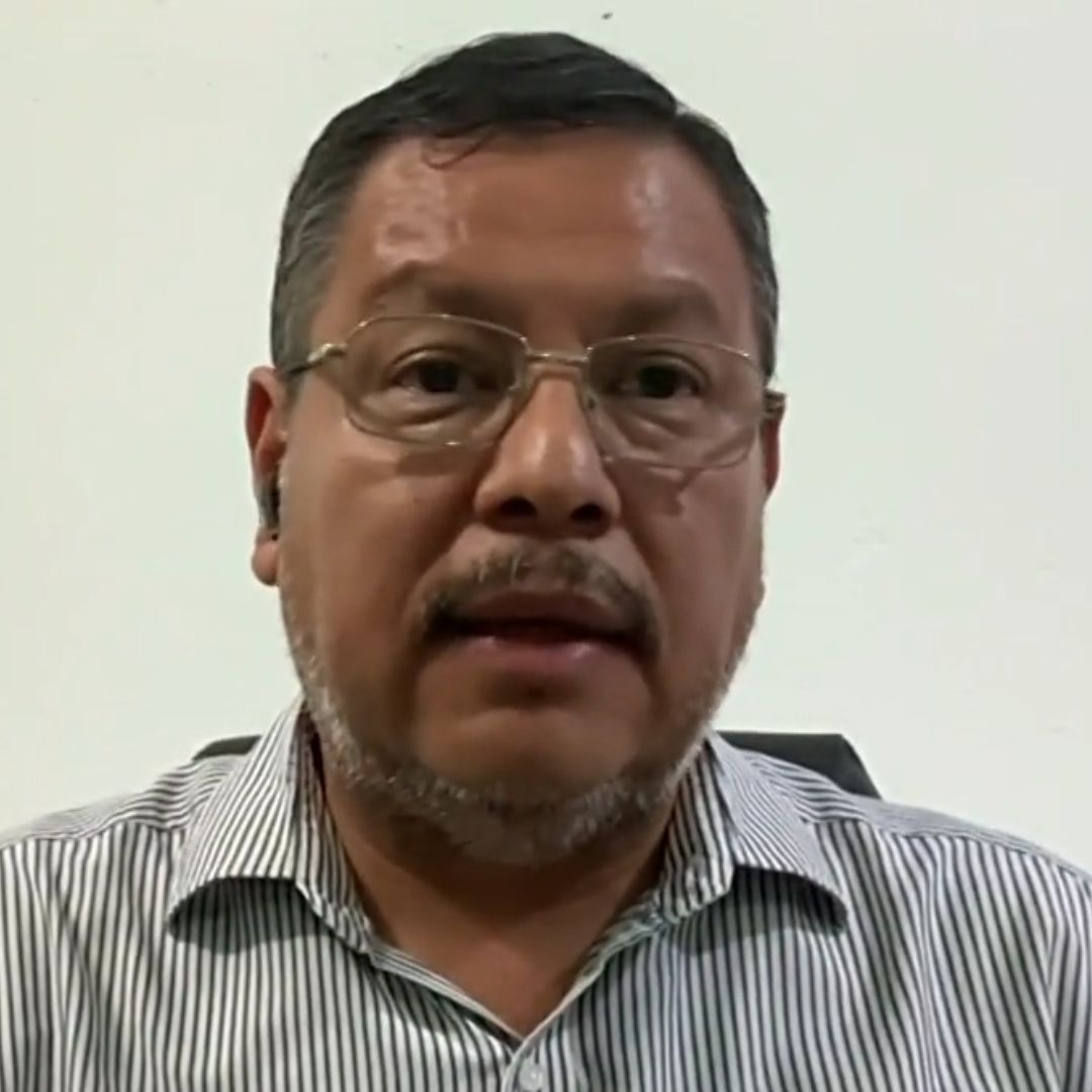 Presidente del Comité de Derechos Humanos de Nuevo Laredo Aclara sobre Sanción del Tesoro de EUA