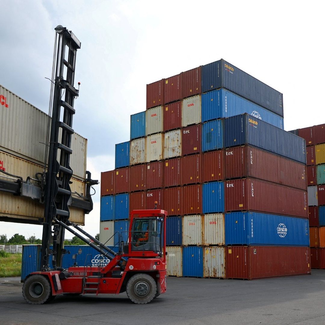Alistan Ratificación de Acuerdo Entre Unión Europea y México para Eliminar Aranceles.
