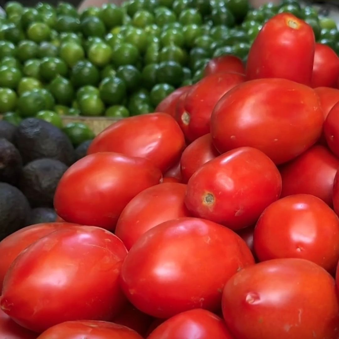 Por Aumento en Precios las Personas Ahora Preguntan por Pieza y No por Kilo