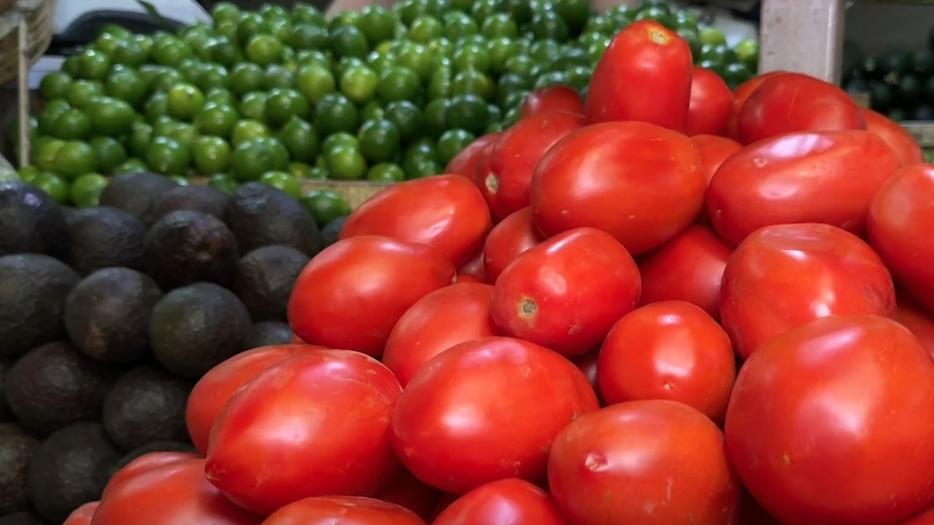 Por Aumento en Precios las Personas Ahora Preguntan por Pieza y No por Kilo