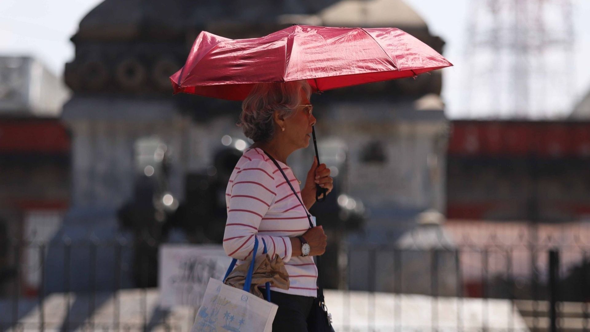Pronóstico del Tiempo MIÉRCOLES 15 de Abril de 2026: ¿Cómo Estará el Clima en Tu Entidad?