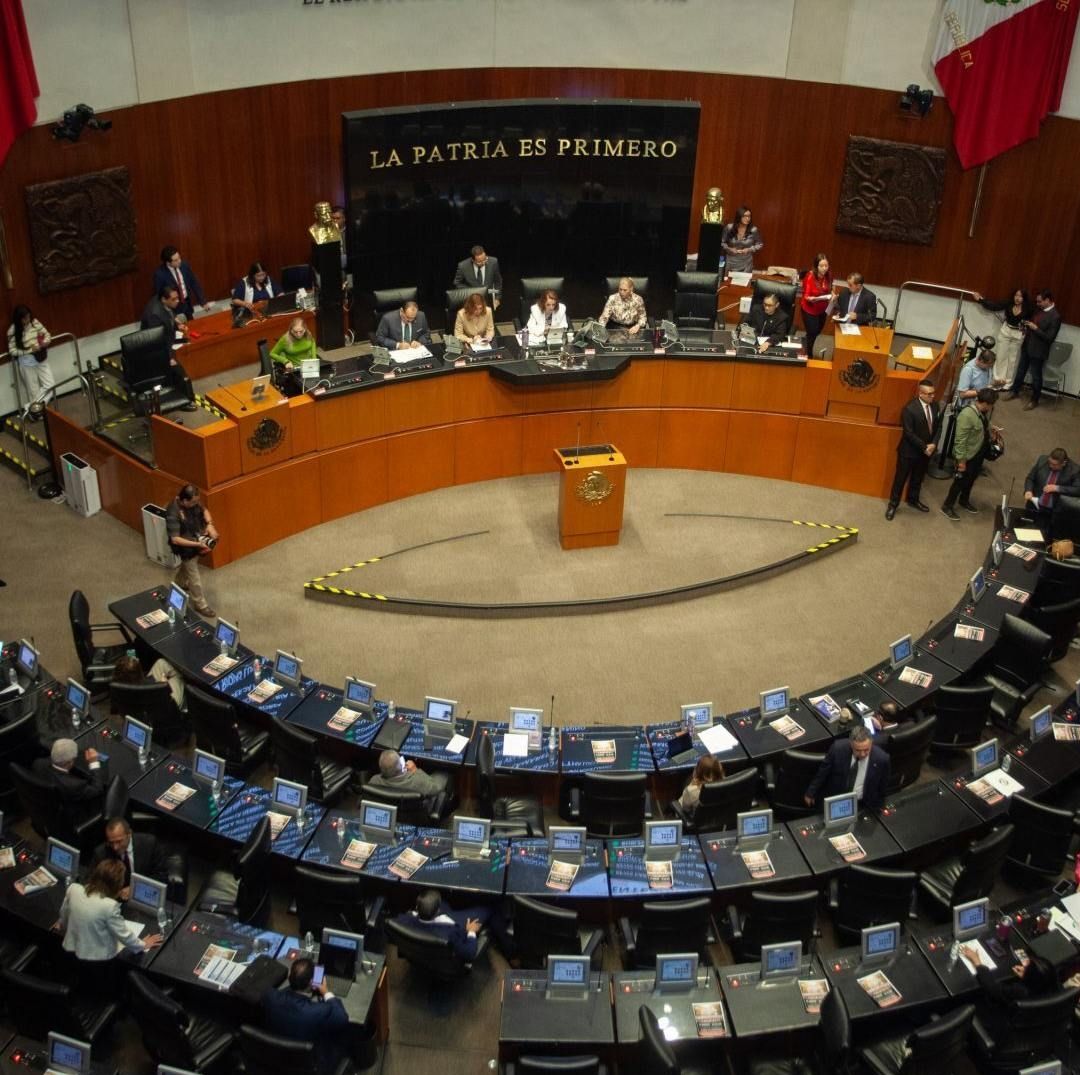 Declaran Constitucionalidad del Plan B de Reforma Electoral; Es Enviado ...