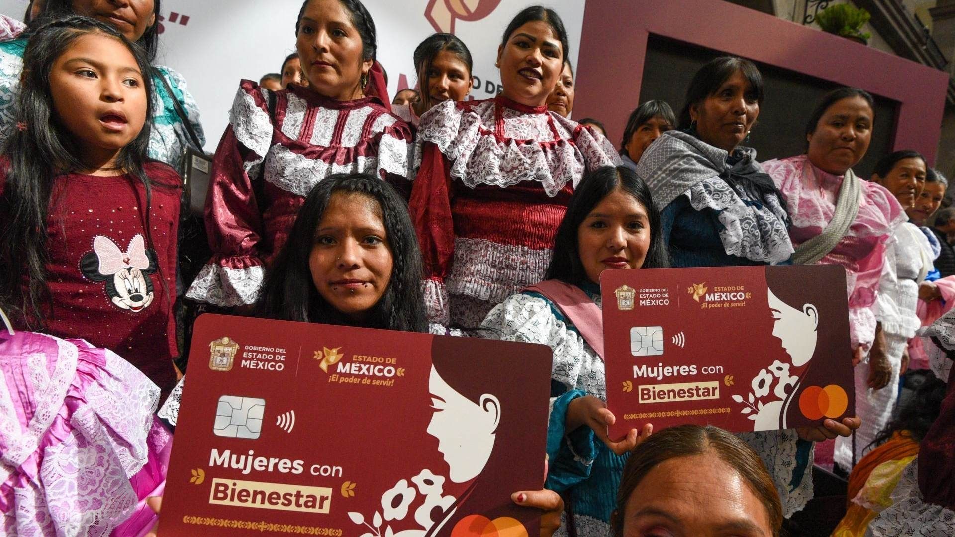 Mujeres con Bienestar Abril 2026