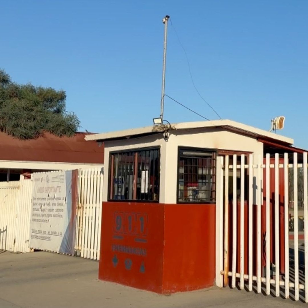 Alumna de CBTIS 41 Denuncia Presunto Abuso Dentro del Plantel en Ensenada