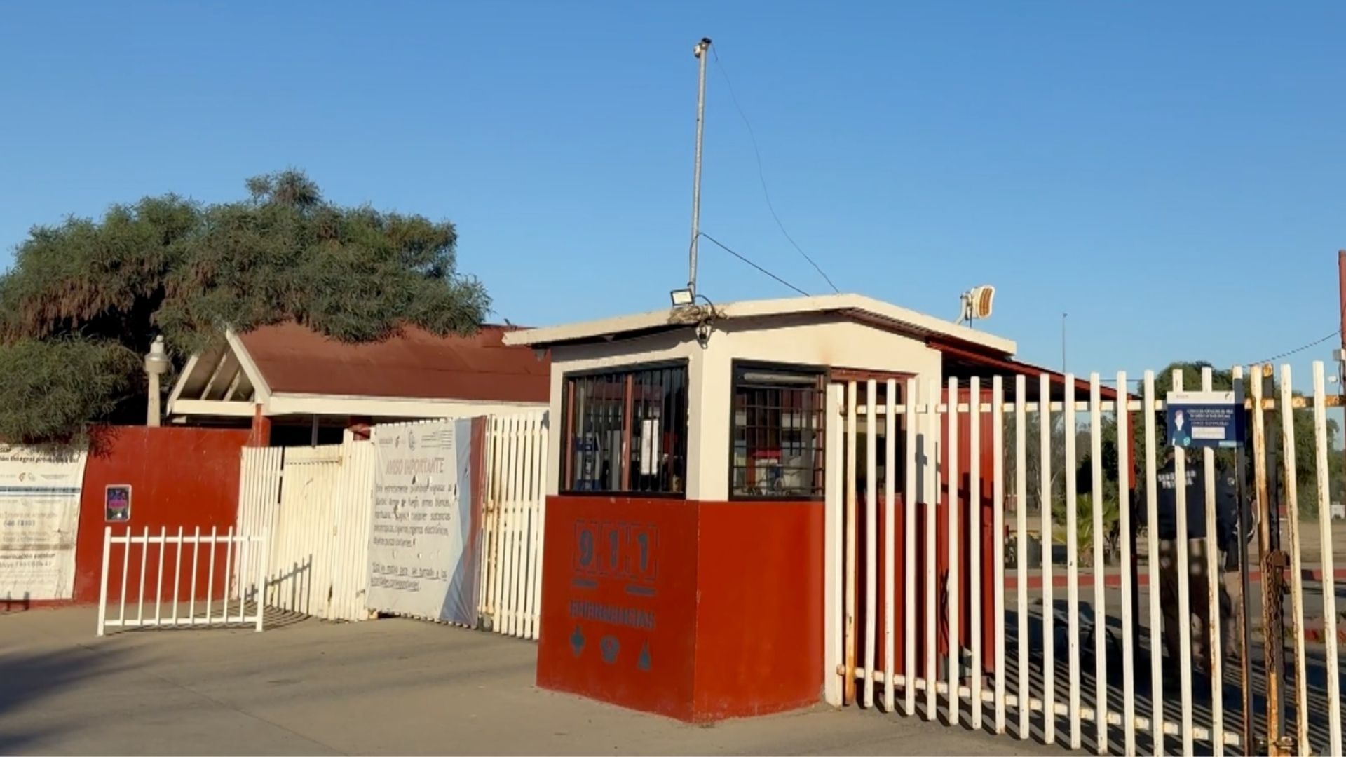 Alumna de CBTIS 41 Denuncia Presunto Abuso Dentro del Plantel en Ensenada