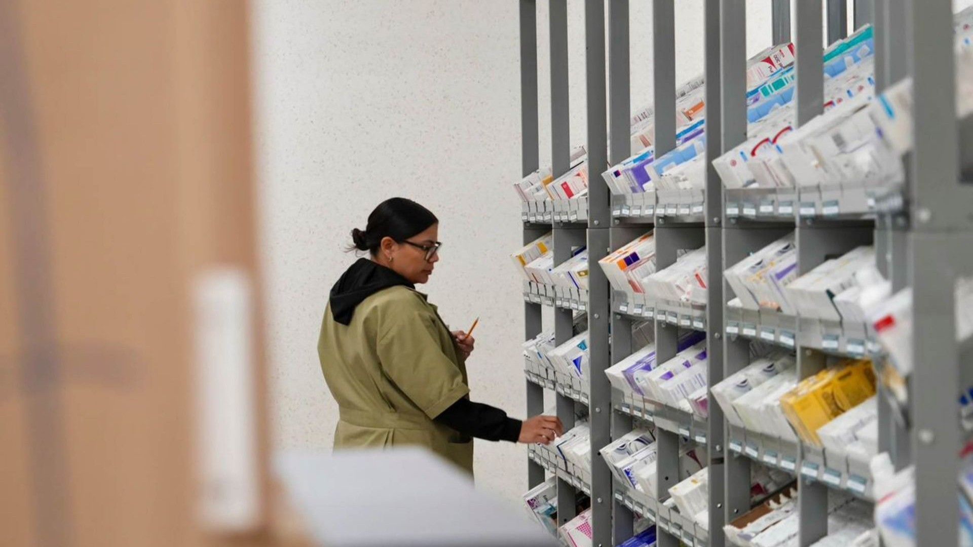 "Medicamentos Son Seguros”: Ssa  tras Caso de Supuesto Fármaco Oncológico Falso en Yucatán
