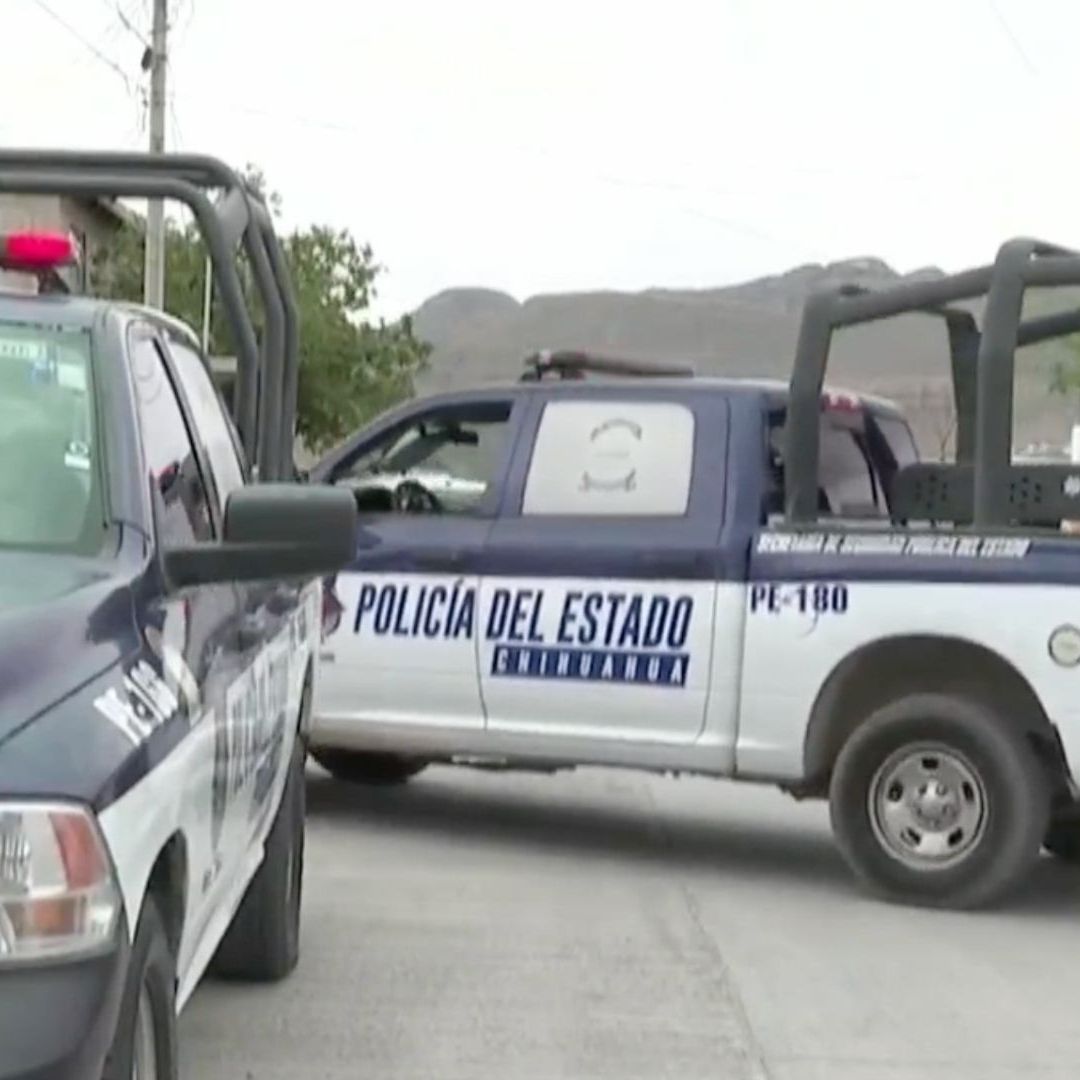Balean a Hombre al Intentar Cobrar Renta en Ciudad Juárez; Agresores Lograron Huir