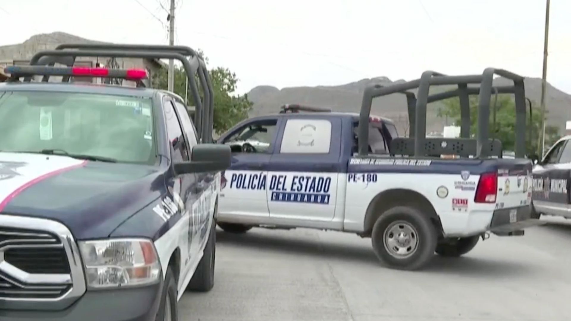 Balean a Hombre al Intentar Cobrar Renta en Ciudad Juárez; Agresores Lograron Huir