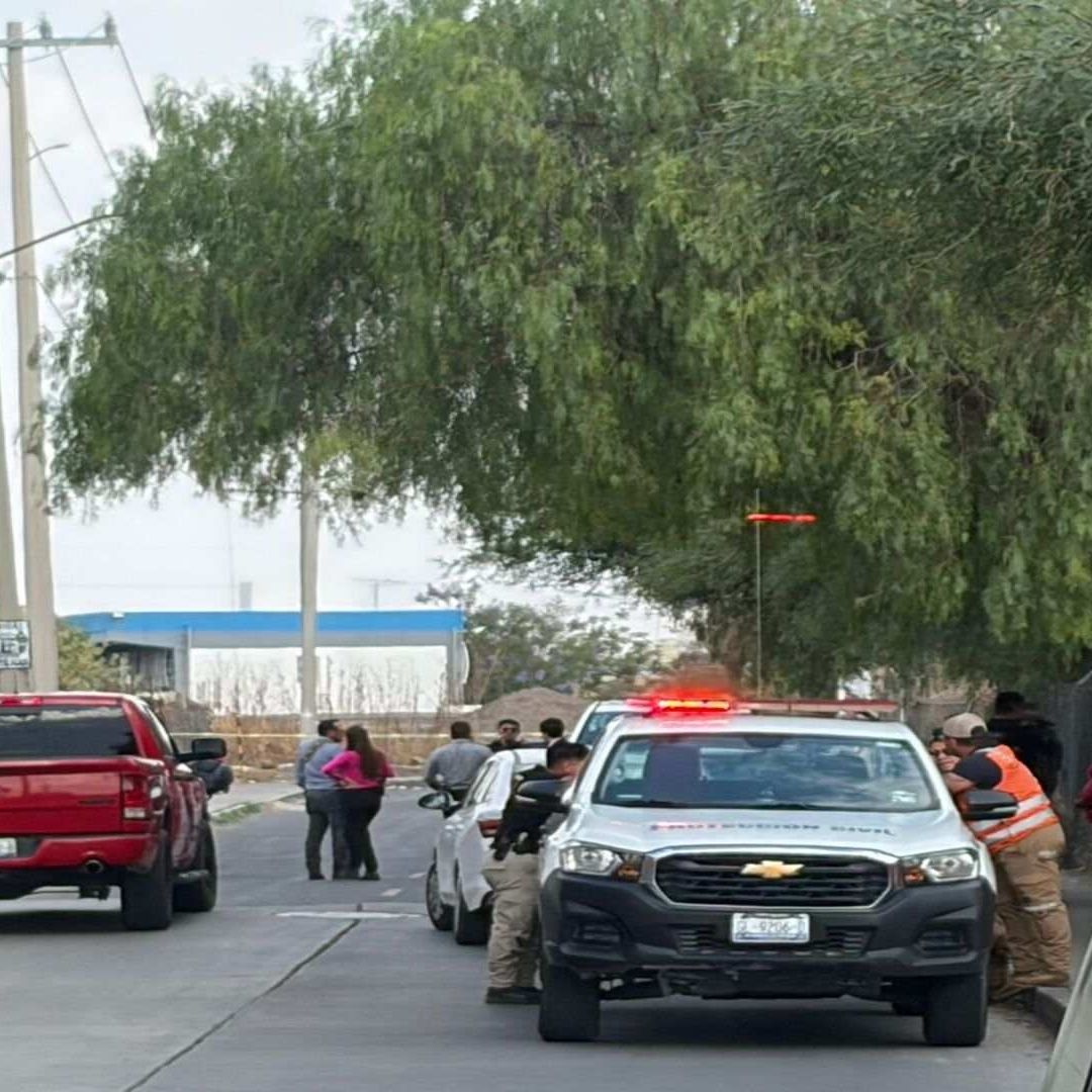 Asesinan a Dos Hombres y Una Mujer en Purísima del Rincón Guanajuato