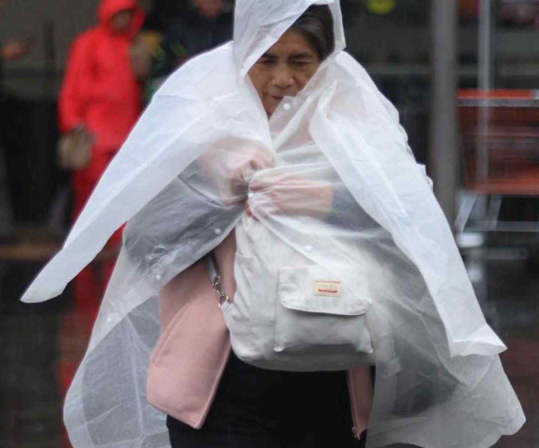 ¿A Qué Hora Lloverá Mañana, 15 de Abril en la CDMX y Edomex?. Foto: Cuartoscuro