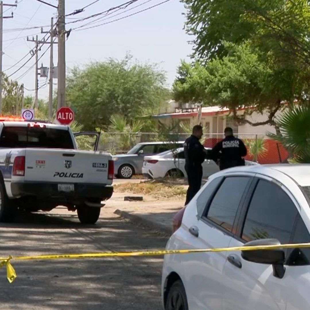 Vinculan a Proceso a Mujer en Mexicali por Presunto Encubrimiento en Caso Amparito