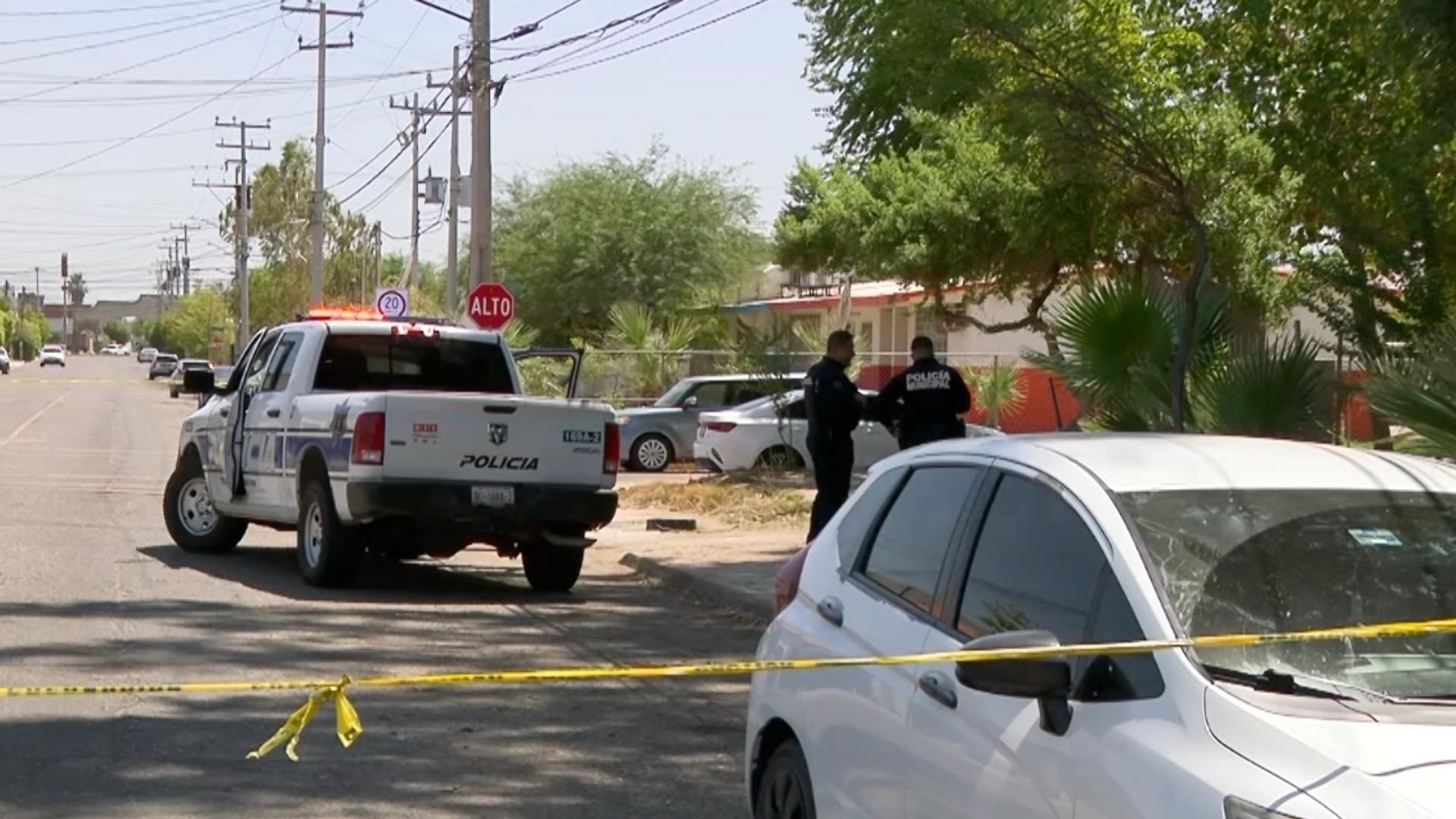 Vinculan a Proceso a Mujer en Mexicali por Presunto Encubrimiento en Caso Amparito