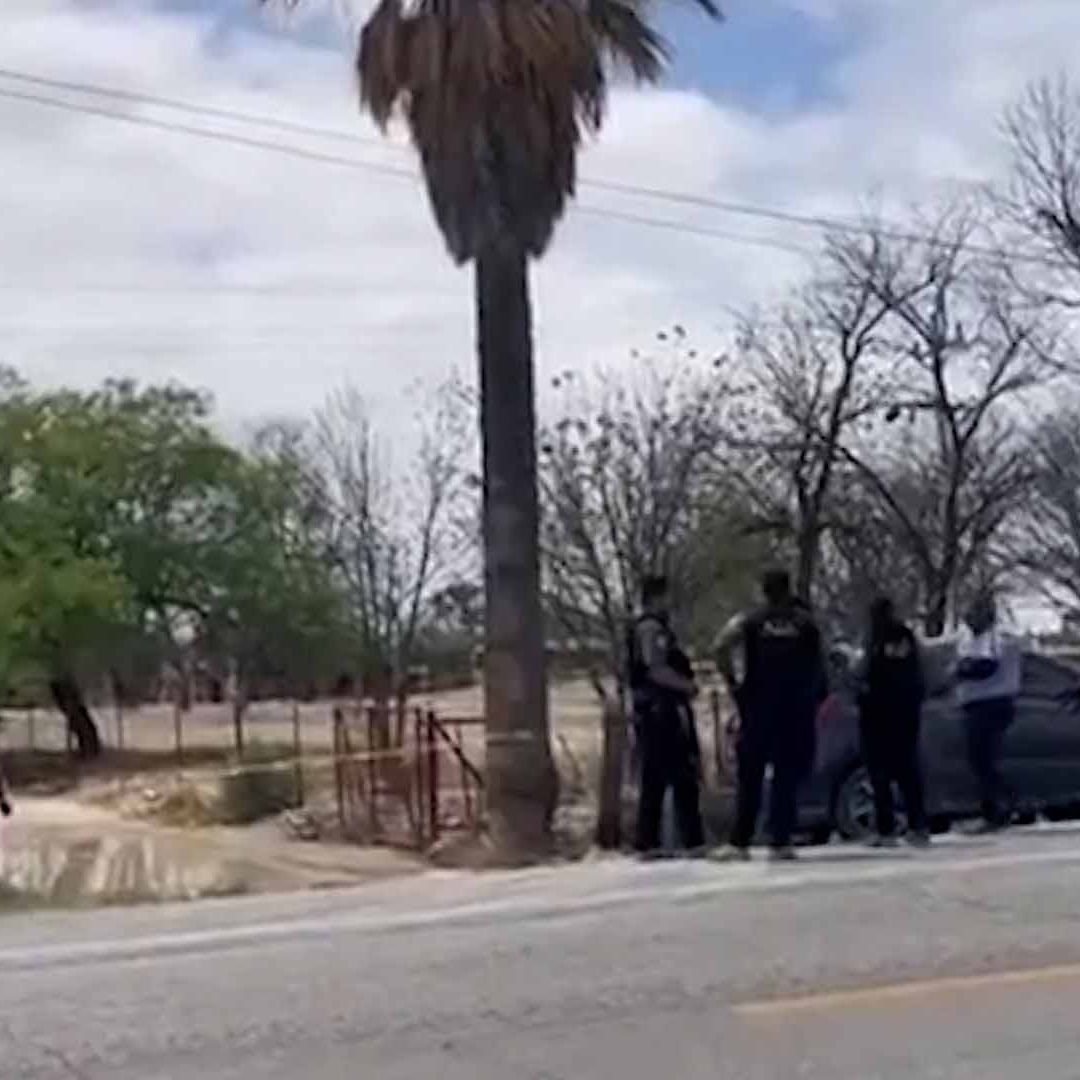Asesinan a Mujer en Rancho de Coahuila; Esposo Encuentra el Cuerpo