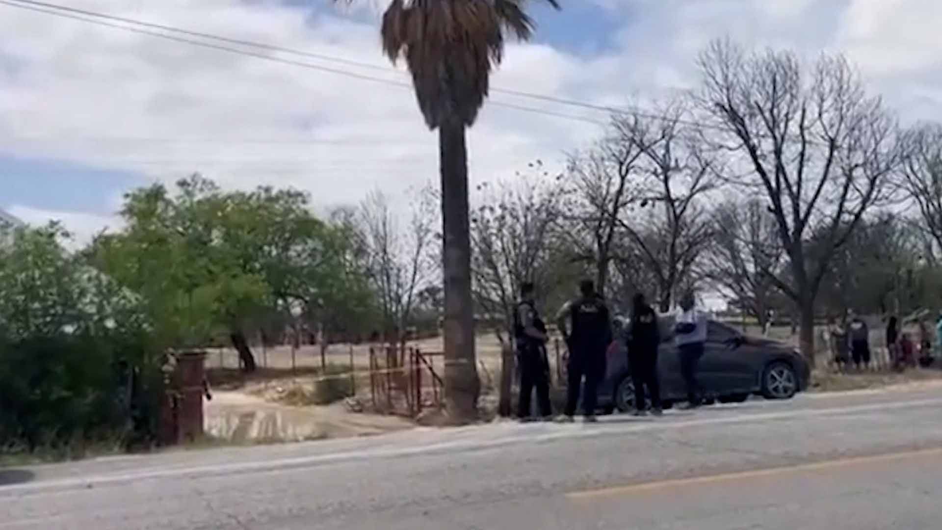 Asesinan a Mujer en Rancho de Coahuila; Esposo Encuentra el Cuerpo