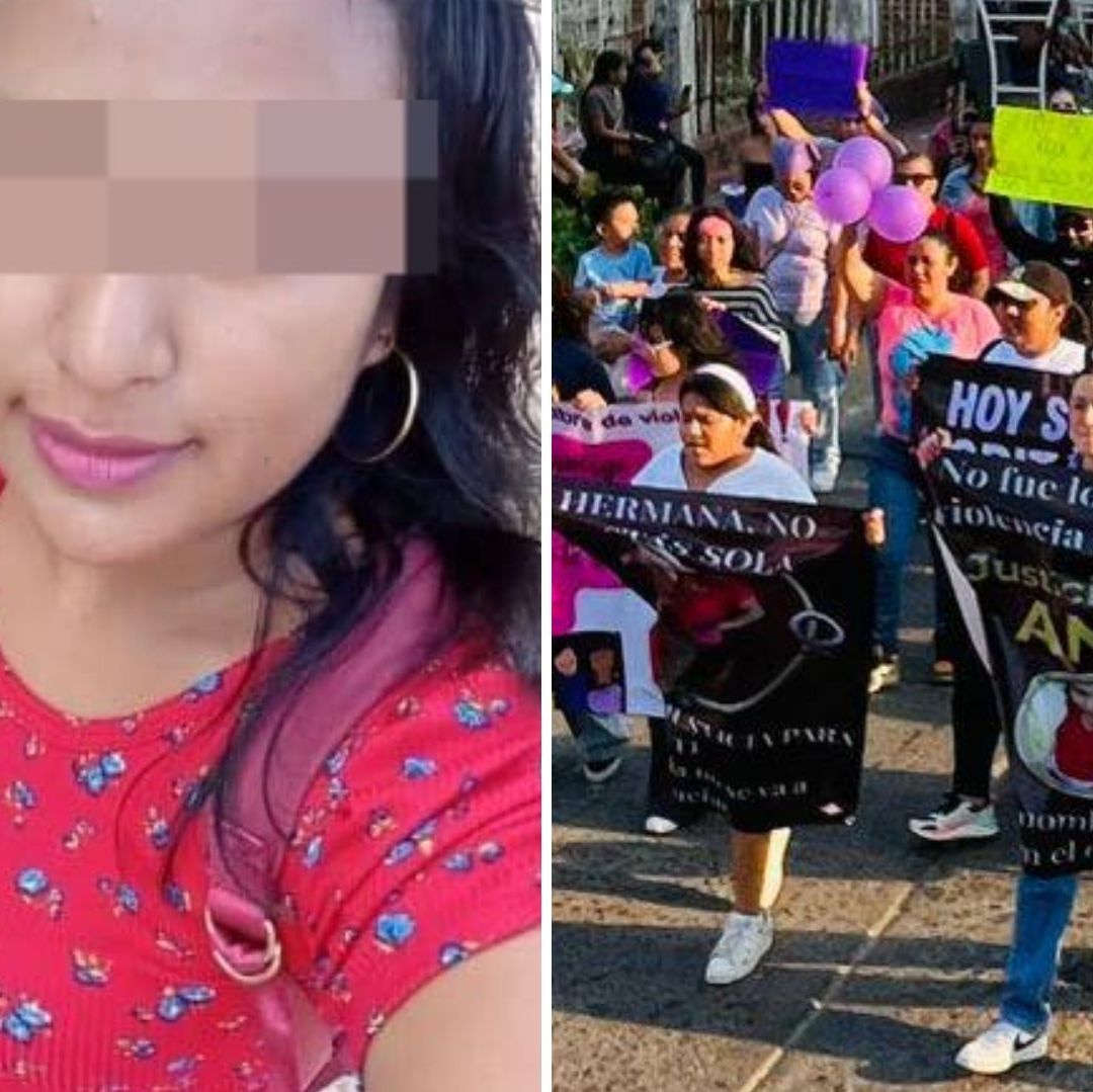 Caso Ana Luisa: Mujer es Agredida por su Pareja y Termina sin Manos en Chiapas; Había Denunciado