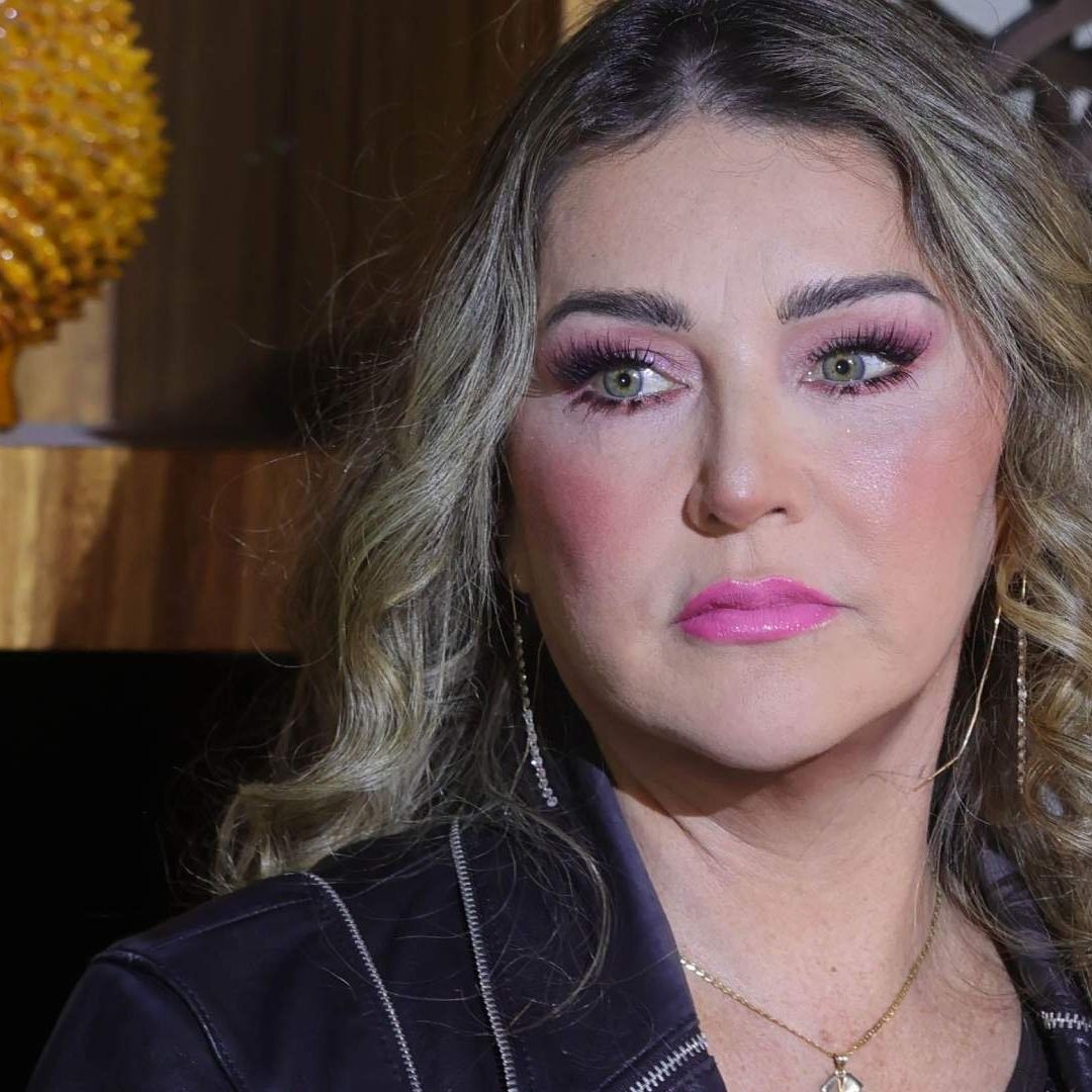 “Las Leyes son Justas, las Personas No”: Alicia Villarreal Cuestiona Imparcialidad en Caso contra Cruz Martínez
