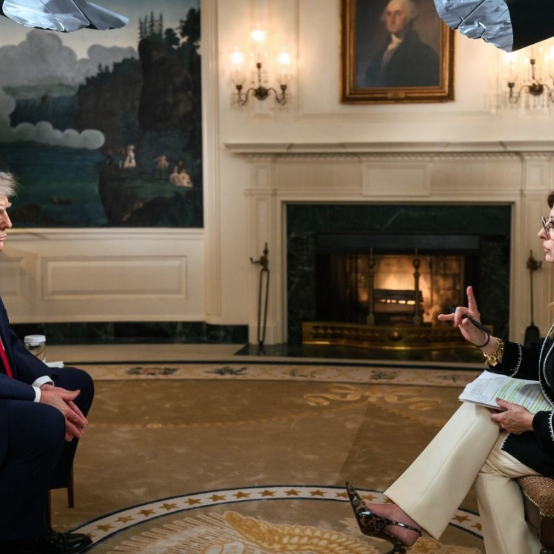 ¿Guerra entre EUA e Irán Ha Terminado? Esto Dijo Donald Trump en Entrevista